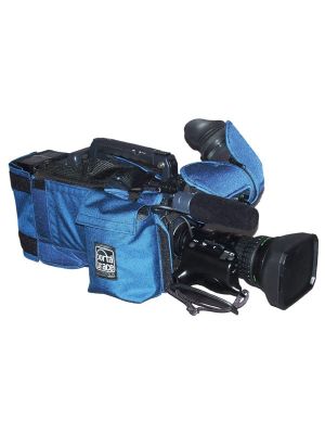  SC-PDW530 Camcorder Shoulder Case - for Sony PDW-510, 510P and 530 Camcorders 