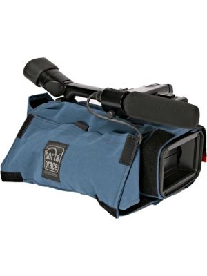  CBA-Z1U Camera Body Armor Mini (Blue) 