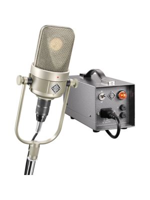 Neumann M 49 V Set Large-Diaphragm Tube Microphone