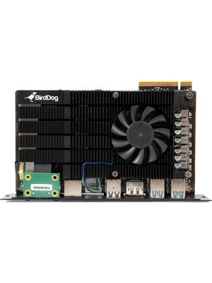 BirdDog SDM-L Bidirectional NDI Converter with HDMI 1.4 for SDM-Enabled Display Devices