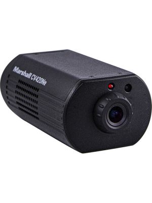 Marshall Electronics CV420Ne 4K60 HDMI, USB 3.0, and NDI|HX3 Streaming Camera