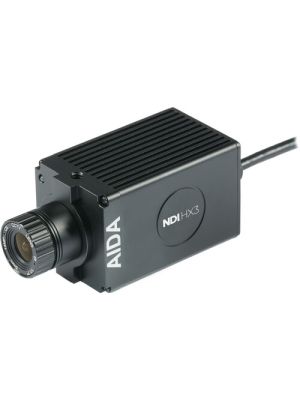 AIDA Imaging UHD NDI|HX3 POV Camera