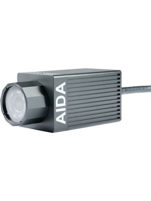 AIDA Imaging UHD NDI|HX3 Weatherproof POV Camera