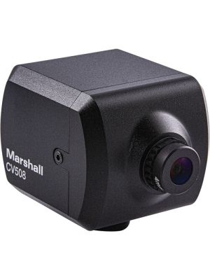Marshall Electronics CV508 Micro HDMI/3G-SDI POV Camera