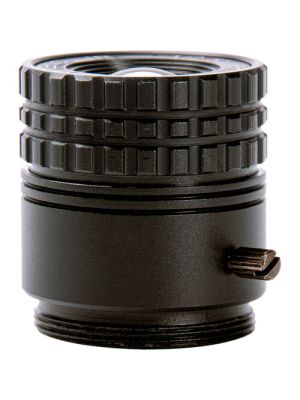 AIDA Imaging CS-8.0F 8mm 5MP Lens (CS)