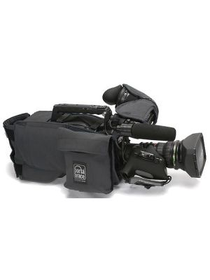  CBA-HPX300 Camera Body Armor (Black) 