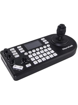 Marshall Electronics VS-PTC-300 PTZ Camera IP/NDI Controller