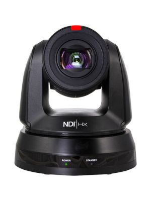 Marshall Electronics CV630-ND3 30x PTZ Camera NDI|HX3 (Black)