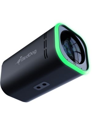 BirdDog MAKI Ultra 4K Box Camera with 12x Zoom (Black)