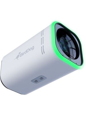 BirdDog MAKI Ultra Box Camera with 12x Zoom (White)