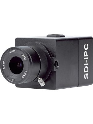 AIDA Imaging HD3G-IPC-100A Full HD 3G-SDI POV Camera with IP Control