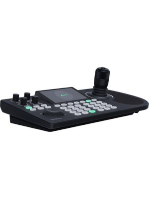 BirdDog KBD PTZ Controller with Integrated Screen