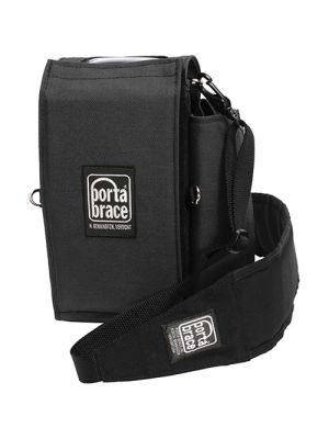  C-P2GEAR Carrying Case (Black) for Panasonic AG-HPG10/20 