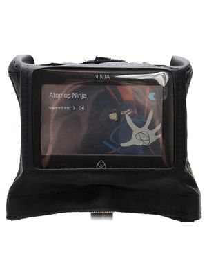  Rain/Dust Cover for Atomos Ninja (Black) 
