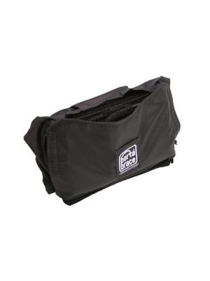 PortaBrace Flat Screen Field Monitor Case for TV-Logic VFM-0569 (Black)