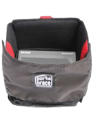 PortaBrace MO-LCD50-HDMI Flat Screen Monitor Case for Marshall V-LCD50-HDMI