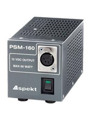 PSM-160 Desktop Power Supply