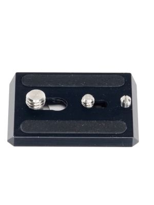 Sachtler 0364 Touch & Go Quick Release Plate
