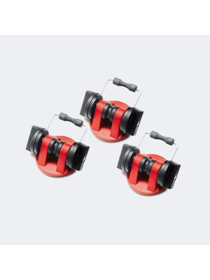Sachtler Rubber Feet EX (Set of 3)
