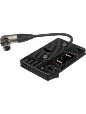 Anton Bauer QR-DXCM3A Gold Mount Battery Bracket