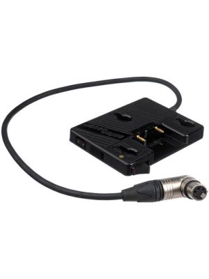 Anton Bauer QR-UNIV Universal Gold Mount Battery Adapter