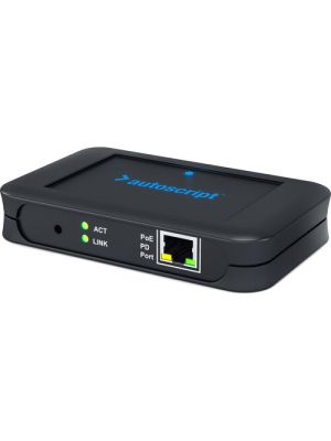 Autoscript WB-IP Wireless Basestation