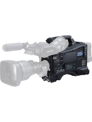 Panasonic AJ-CX4000GJ 4K HDR ENG Shoulder