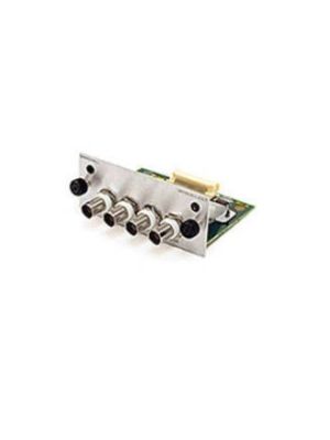 ARDM-AES-4OUT Audio Input Module
