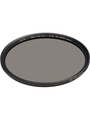 B+W 55mm XS-Pro MRC-Nano 803 ND 0.9 Filter (3-Stop)