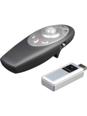Wireless Hand Control