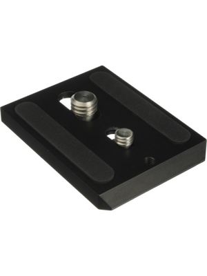 Sachtler Camera Plate DV 8 Touch and Go Wedge Plate - for DV-8, DV-8/100 and Video 14/75 Fluid Heads
