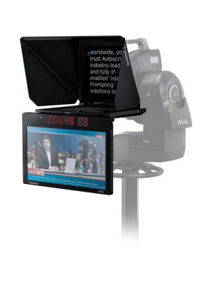 Autoscript Epic-IP On-Camera Package with 19