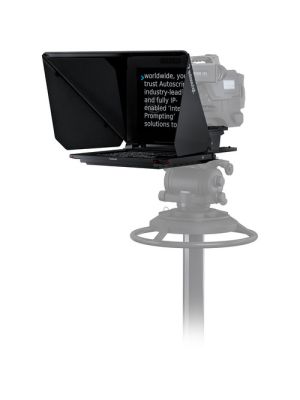 Autoscript EVO-IP On-Camera Package with 15