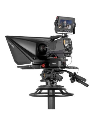 Autoscript EVO-IPSPKG On-Camera Package with 19