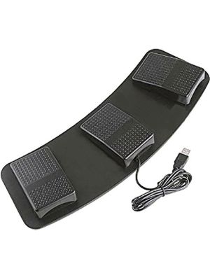 Acebil Teleprompter Foot Controller