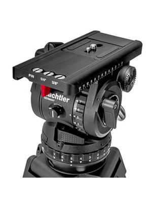 Sachtler Video 18 S2 Fluid Head
