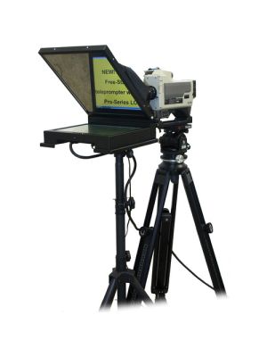 Mirror Image FS-160 Free Standing Prompter