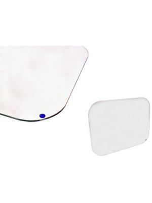 Autoscript Glass for Conference Stand