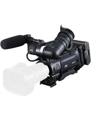JVC GY-HM850RCHE Full HD shoulder-mount ENG Camcorder