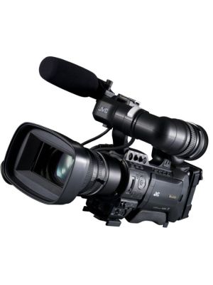 JVC GY-HM850RE Full HD camcorder Fujinon 20x lens Wi-Fi/FTP