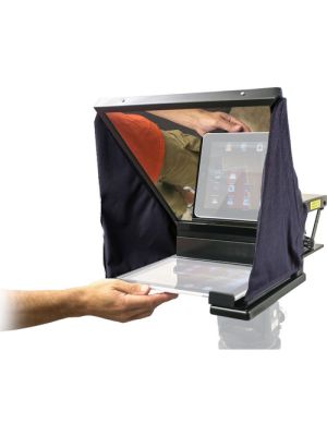 Mirror Image IP-10 Pro iPad Teleprompter