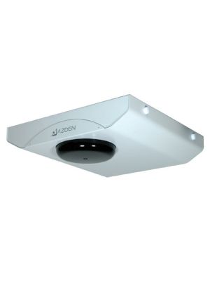 Azden IRR-50P 3-Channel Ceiling Mounted IR Receiver