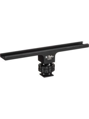 K-Tek KTBAR Aluminum Shoe Bar