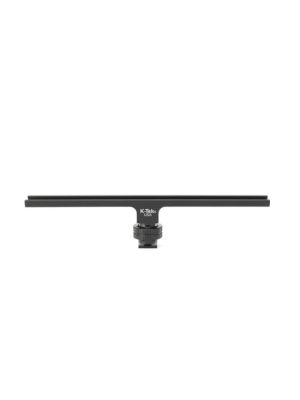 K-Tek KTBAR9 Aluminum Camera Shoe Bar (9