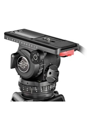 Sachtler Video 20 S1 Fluid Head
