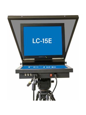 Mirror Image LC-15E LCD Starter Series Teleprompter