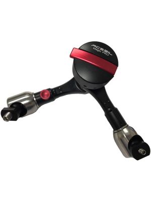 Acebil MAGIC PRO Multiple Accessory Support with CS-5 Adapter