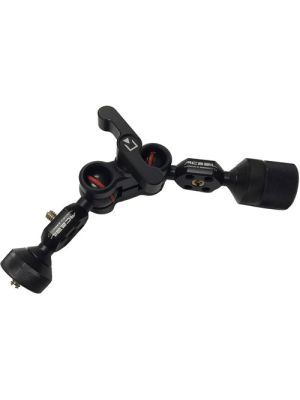 Acebil MAGIC STAND 8 Multiple Accessory Support with PH-5 Adapter (8