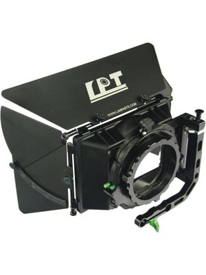 AVMATRIX PTZ Camera Wall Mount Bracket (Black)
