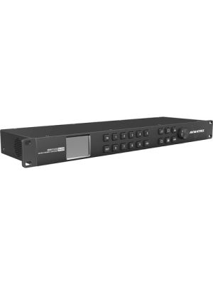 AVMATRIX 16-Channel 3G-SDI Multiviewer and Switcher (1 RU)